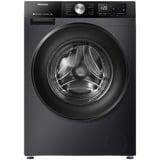 Hisense WF3S8043BB3, Lavadora negro