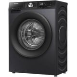 Hisense WF3S8043BB3, Lavadora negro