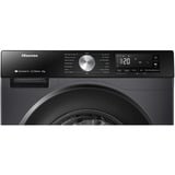 Hisense WF3S8043BB3, Lavadora negro