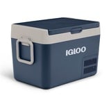 Igloo ICF32, Nevera azul