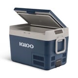 Igloo ICF32, Nevera azul