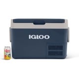 Igloo ICF32, Nevera azul