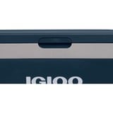 Igloo ICF32, Nevera azul