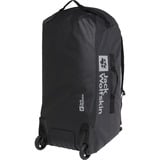 Jack Wolfskin A62113_6350_OS, Mochila negro