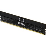 Kingston FURY KF564R32RB-16, Memoria RAM negro