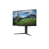 LG 27GS85QX, Monitor de gaming gris oscuro