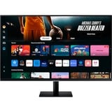 SAMSUNG S32DM700UU, Monitor LED negro