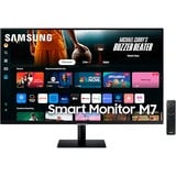 SAMSUNG S32DM700UU, Monitor LED negro