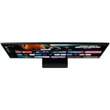 SAMSUNG S32DM700UU, Monitor LED negro