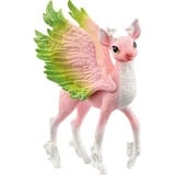 Schleich 70821, Muñecos 