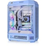 Thermaltake CA-1Z1-00M1WN-00, Cajas de torre celeste