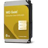 WD WD6004FRYZ, Unidad de disco duro 