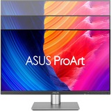 ASUS 90LM06Q0-B01M70, Monitor LED negro/Plateado