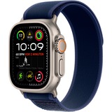 Apple MX4J3FD/A, SmartWatch gris