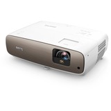 BenQ BenQ W2710, Proyector DLP blanco