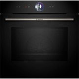 Bosch HMG7361B1, Horno 