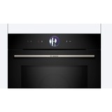 Bosch HMG7361B1, Horno 