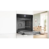 Bosch HMG7361B1, Horno 