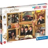 Clementoni 29781, Puzzle 