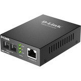 D-Link DMC-F15SC/E, Convertidor negro