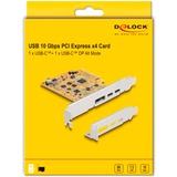 DeLOCK 90161, Controlador USB 