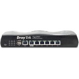 DrayTek v2927-DE-AT-CH, Router 