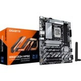 GIGABYTE B860 DS3H WIFI6E, Placa base blanco