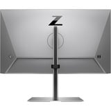 HP Z24q G3(HSD-0122-W), Monitor LED negro/Plateado