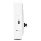 Hewlett Packard Enterprise R3J26A, Punto de acceso blanco