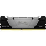 Kingston FURY KF440C19RB12/16, Memoria RAM negro