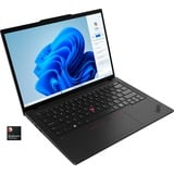 Lenovo 21MC003QGE, Portátil negro