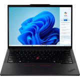 Lenovo 21MC003QGE, Portátil negro