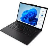 Lenovo 21MC003QGE, Portátil negro