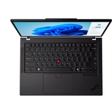 Lenovo 21MC003QGE, Portátil negro