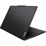 Lenovo 21MC003QGE, Portátil negro