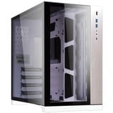 Lian Li PC-O11DW, Cajas de torre blanco