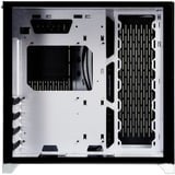 Lian Li PC-O11DW, Cajas de torre blanco