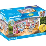 PLAYMOBIL 71610, Juegos de construcción 