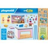 PLAYMOBIL 71610, Juegos de construcción 