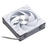 Phanteks PH-F120D30_DRGB_PWM_WT01, Ventilador blanco