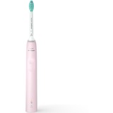 Philips HX3675/15, Cepillo de dientes eléctrico negro/Rosa