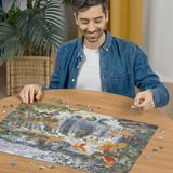 Ravensburger 12001090, Puzzle 