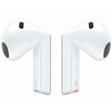 SAMSUNG Galaxy Buds3, Auriculares blanco