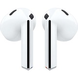 SAMSUNG Galaxy Buds3, Auriculares blanco