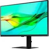 SAMSUNG S27D600UAU, Monitor LED negro