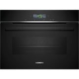 Siemens CB734G1B1, Horno negro