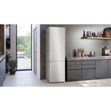 Siemens KG39NAIAT, Combi acero fino/Gris