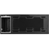 SilverStone SST-RM46-502-I, Caja de rack negro