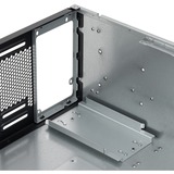 SilverStone SST-RM46-502-I, Caja de rack negro