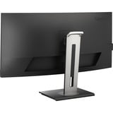 ViewSonic VG3456C, Monitor LED 